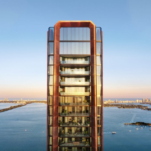 Villa Miami Advisor — Villa Miami Residences, bayfront pre-construction luxury condominiums in Edgewater, Miami