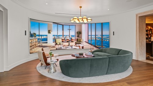 Kit del Comprador de Villa Miami — Villa Miami Residences, bayfront pre-construction luxury condominiums in Edgewater, Miami